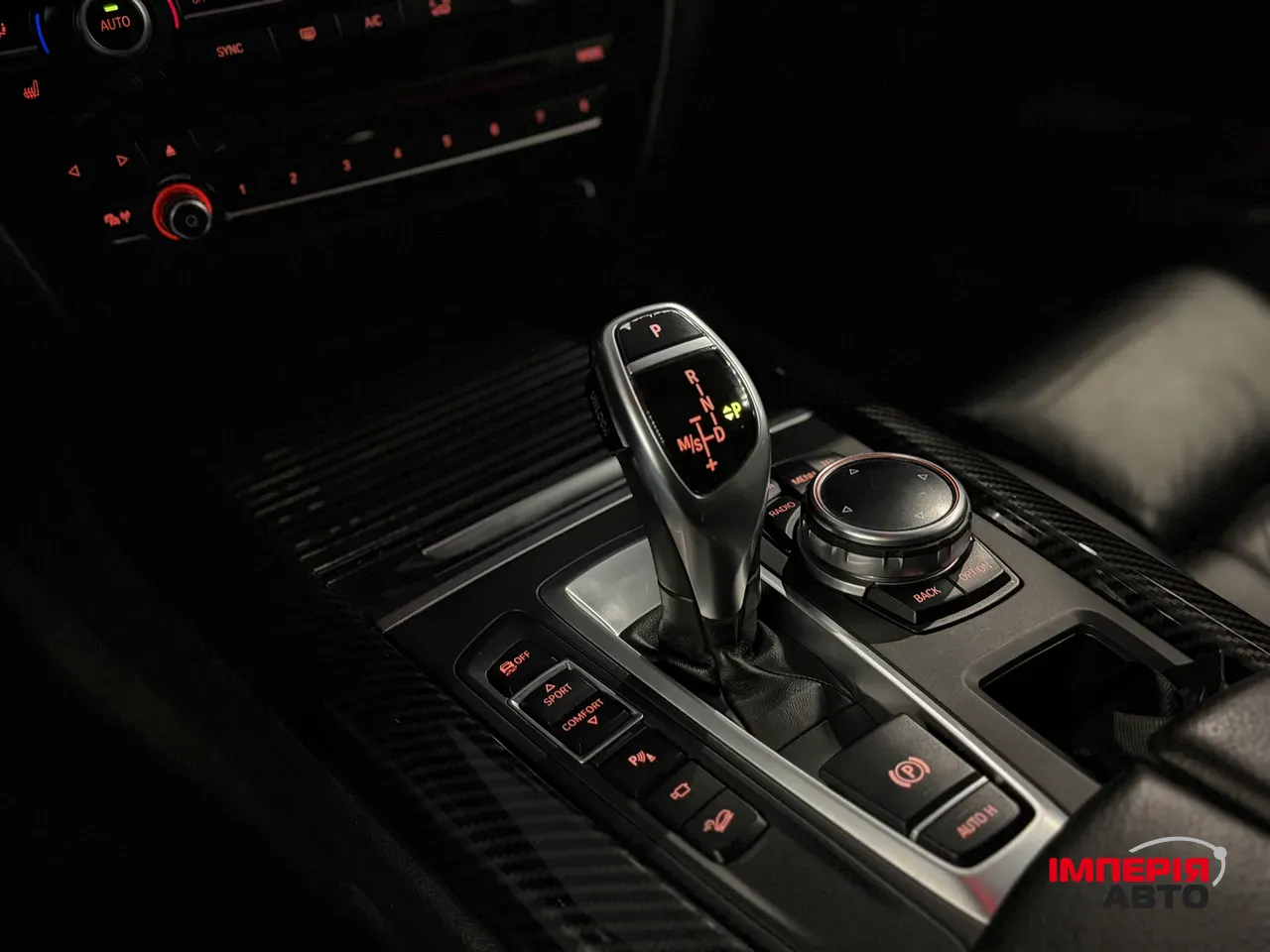 BMW X5 - фото 27