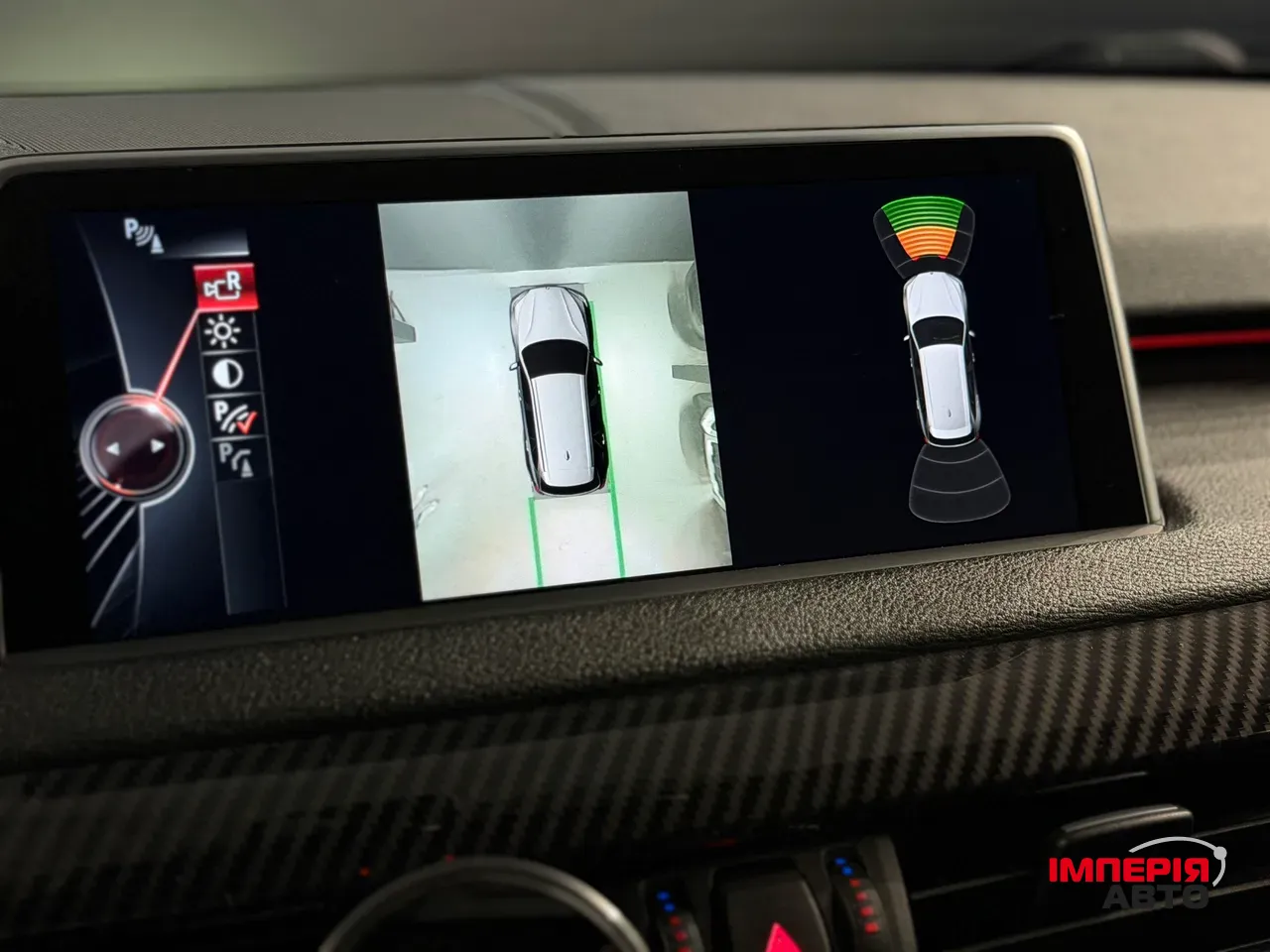 BMW X5 - фото 28