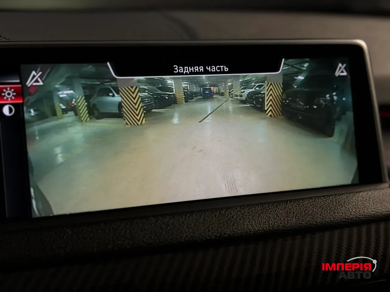 BMW X5 - фото 35