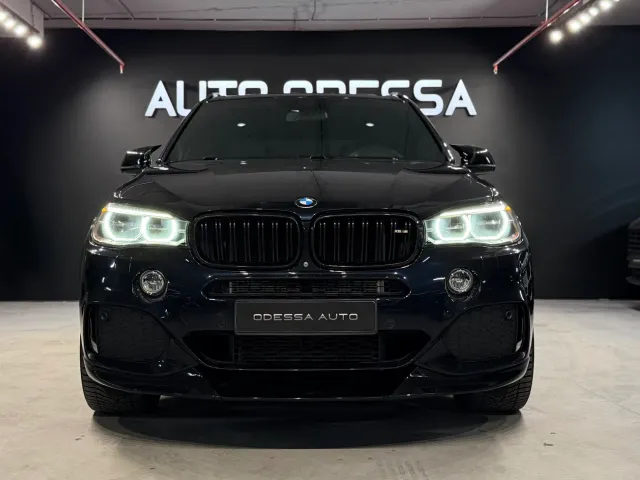 BMW X5 - фото 2