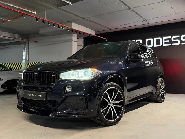 BMW X5 - фото 4