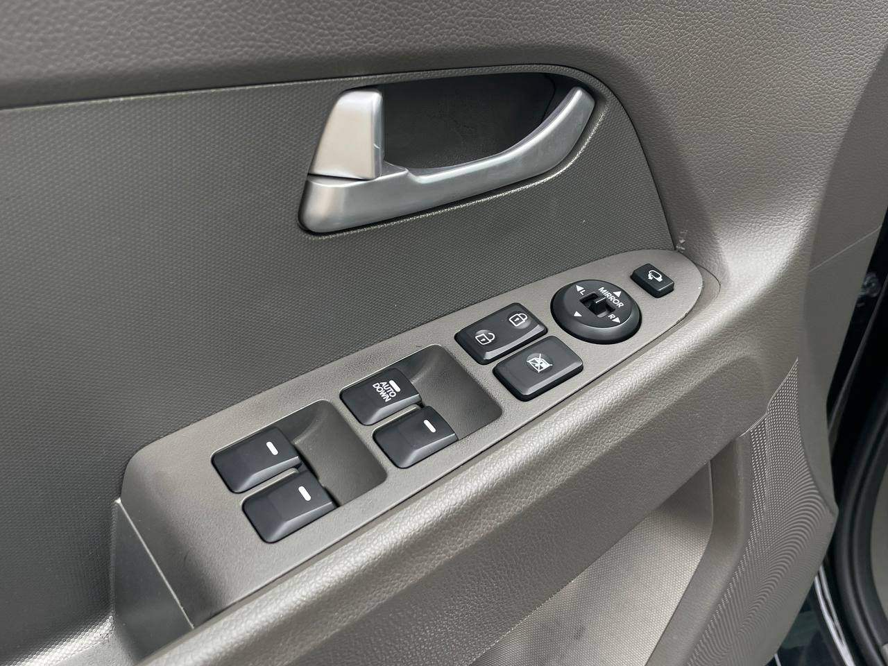 Kia Sportage - фото 15