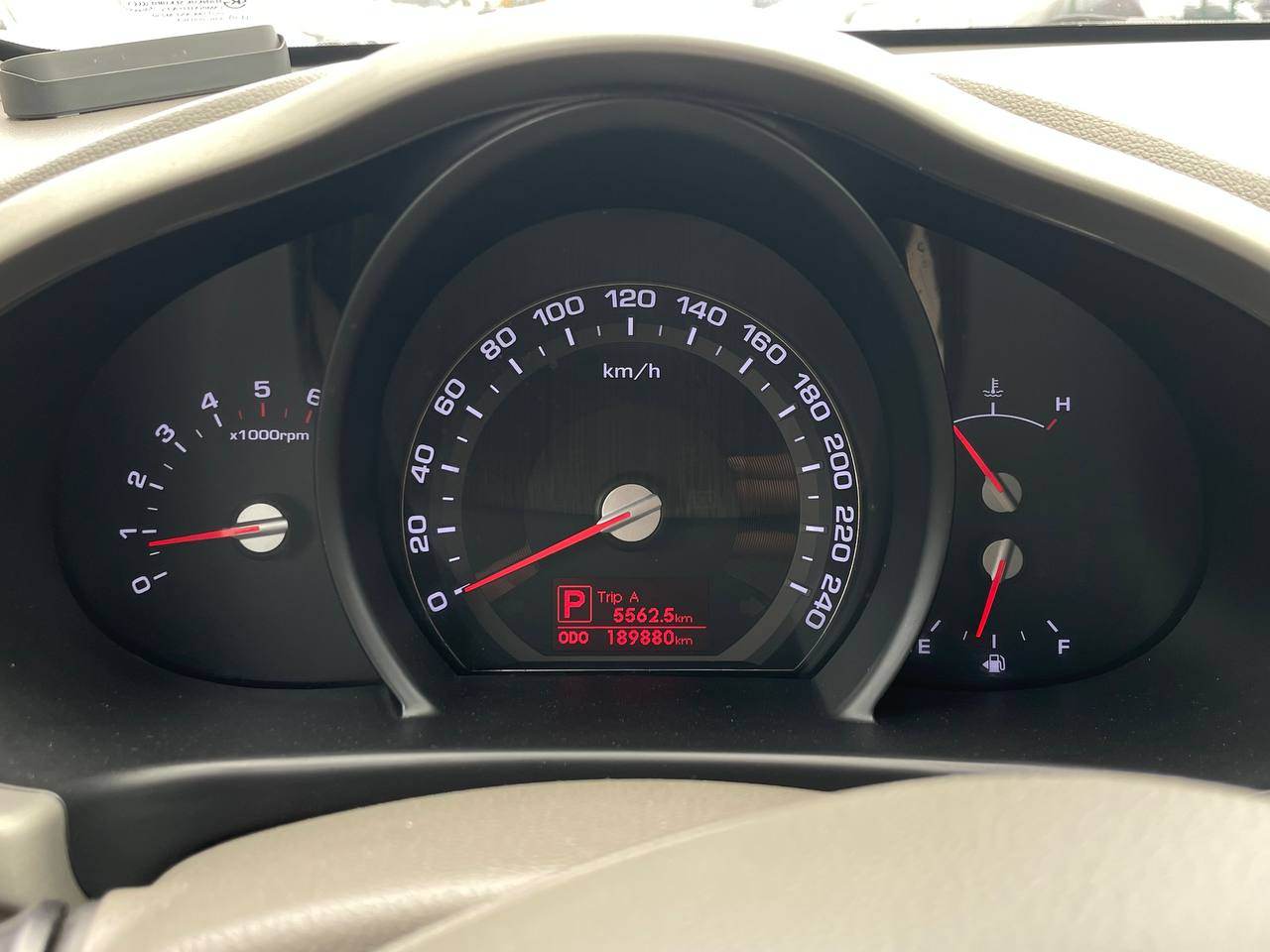 Kia Sportage - фото 22