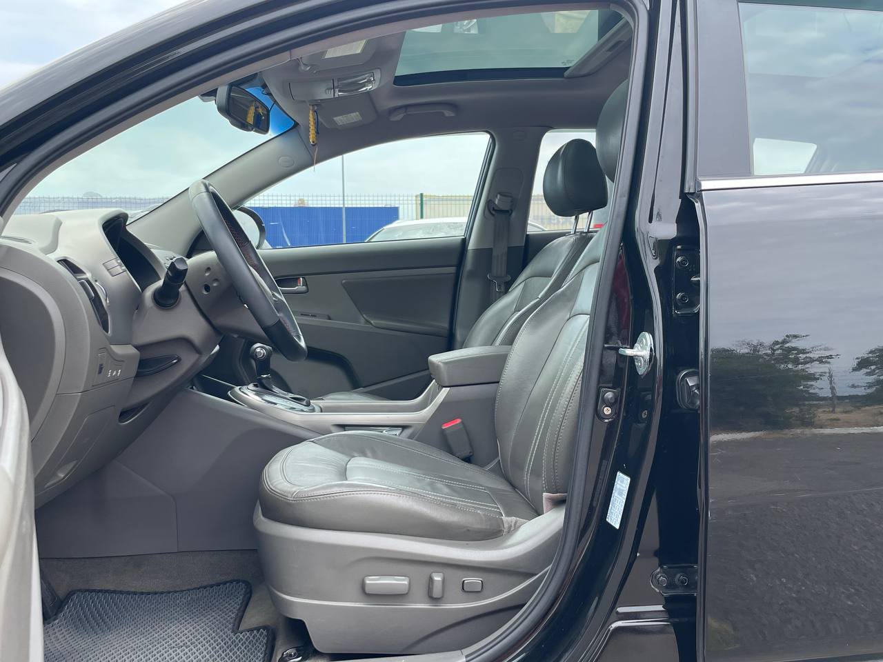 Kia Sportage - фото 5