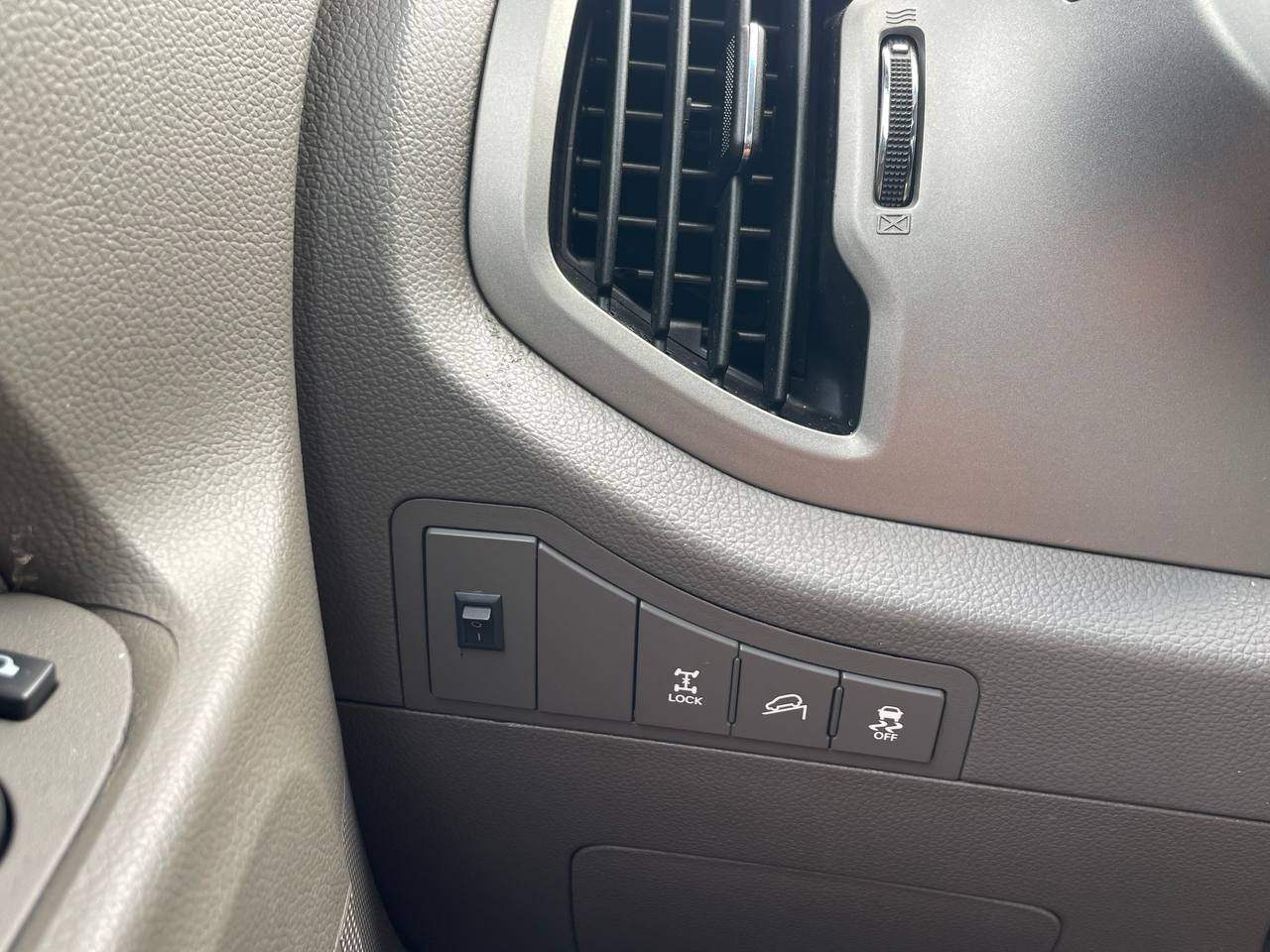 Kia Sportage - фото 7