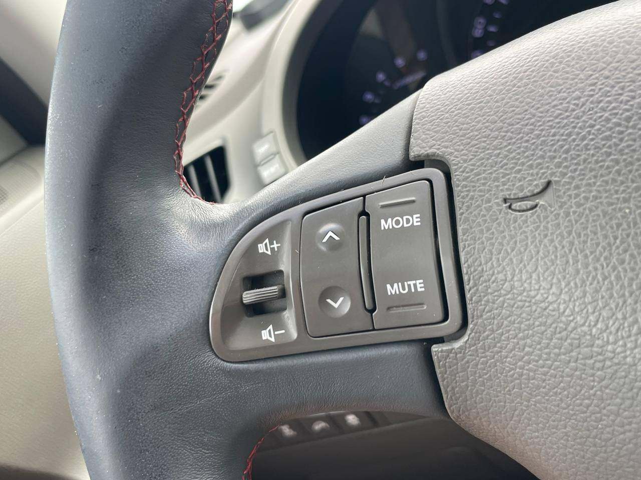 Kia Sportage - фото 27