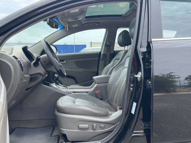 Kia Sportage 2013, Одеса, $15 500 - зображення 5