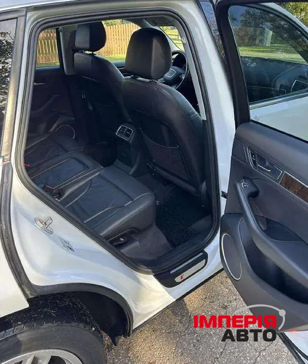 Audi Q5 - фото 13