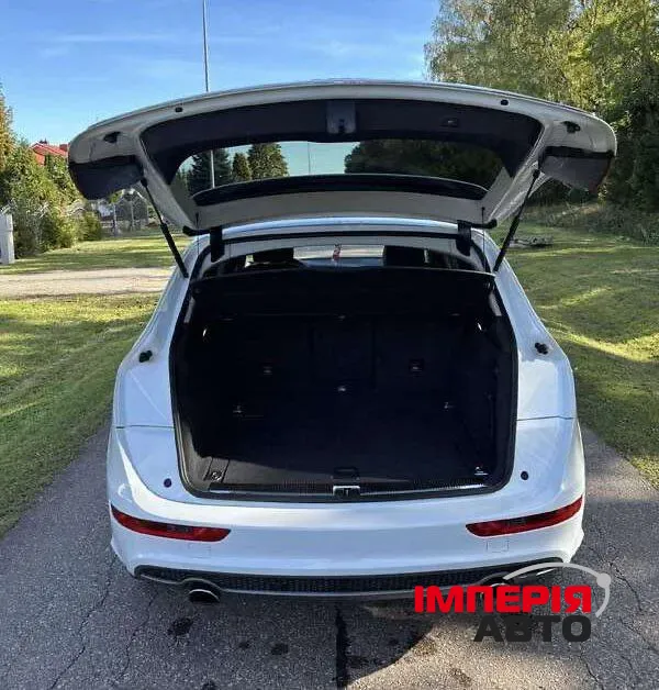 Audi Q5 - фото 9