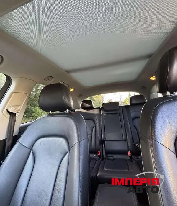 Audi Q5 - фото 14