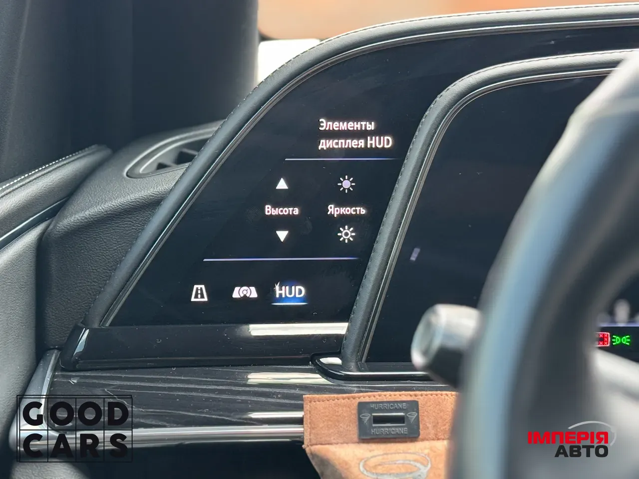 Cadillac Escalade - фото 29