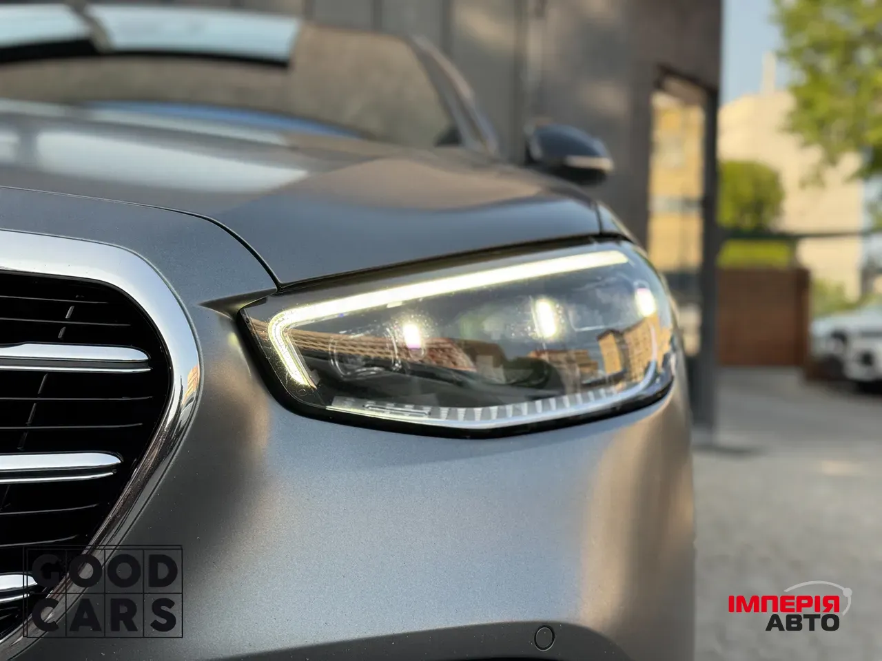 Mercedes-Benz S-Класс - фото 10