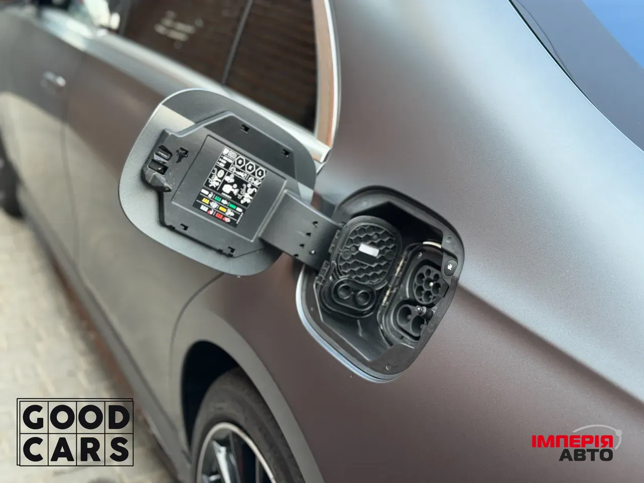 Mercedes-Benz S-Класс - фото 17