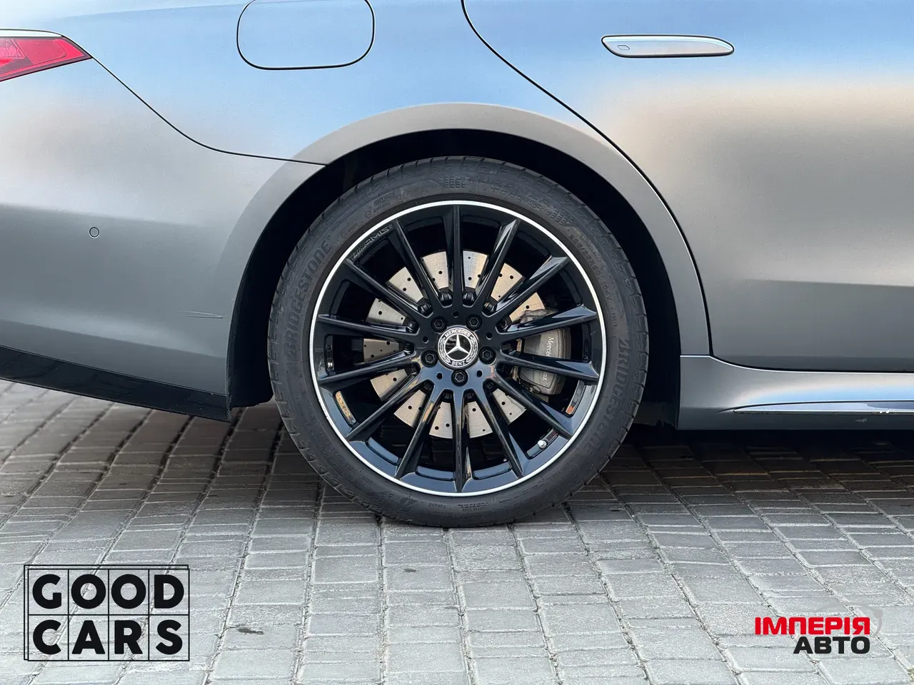 Mercedes-Benz S-Класс - фото 15