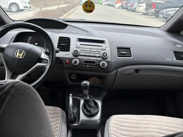 Honda Civic - фото 2