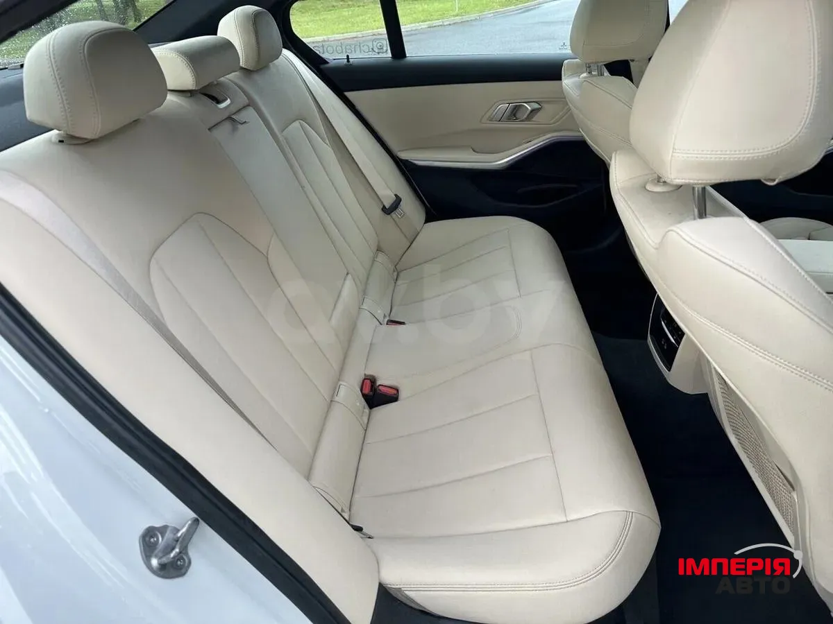 BMW 3 серії - фото 12