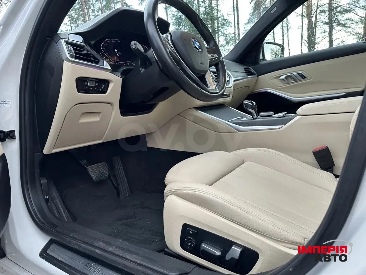 BMW 3 серії - фото 8