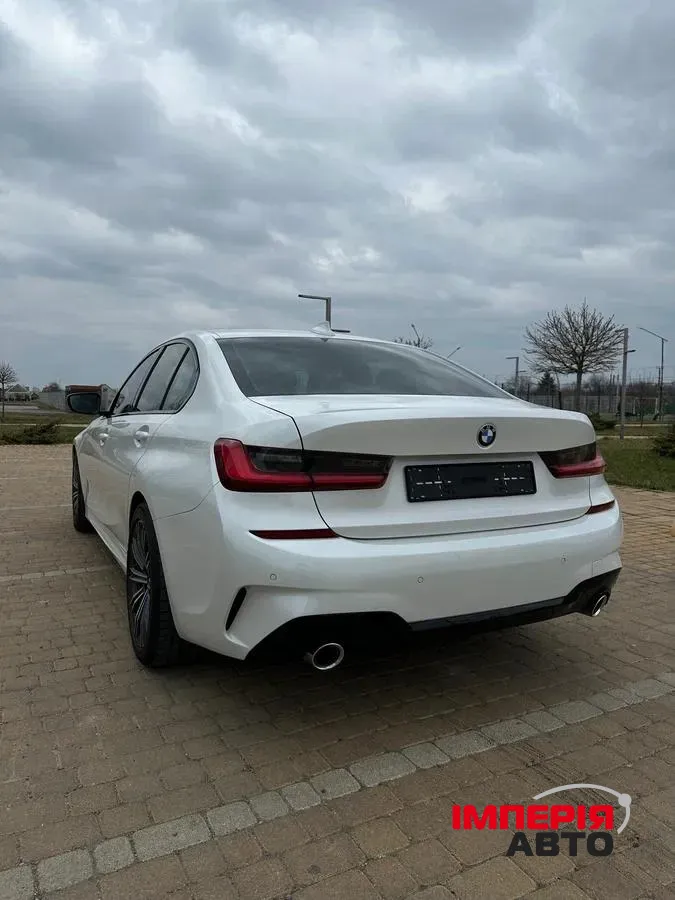 BMW 3 серії - фото 6