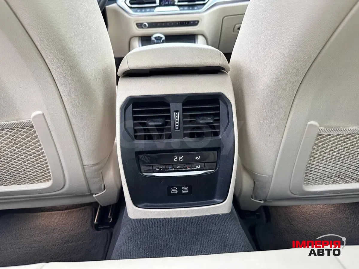 BMW 3 серії - фото 11