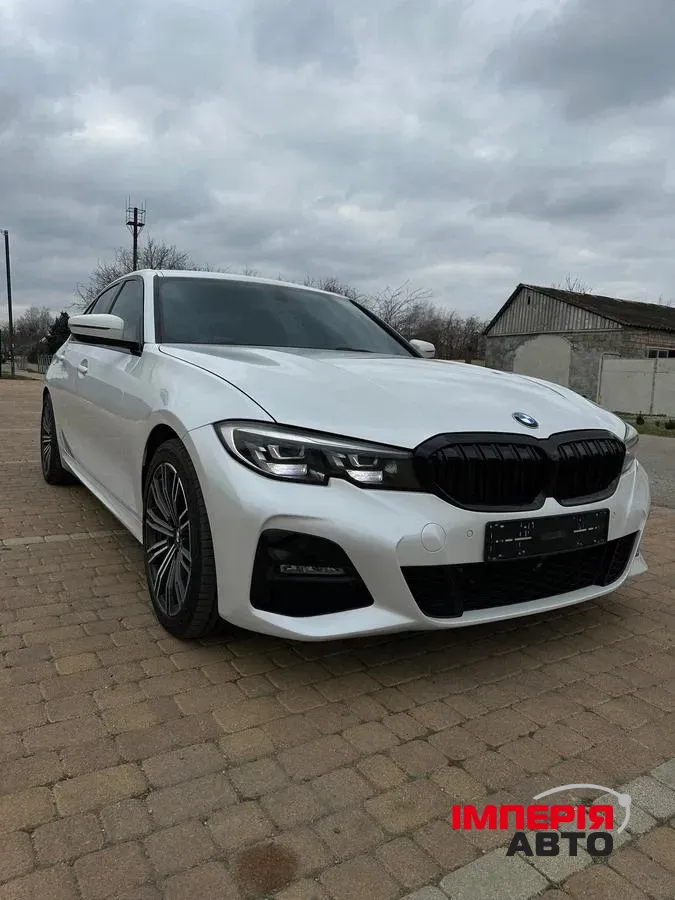 BMW 3 серії - фото 4