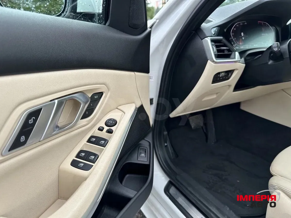 BMW 3 серії - фото 9