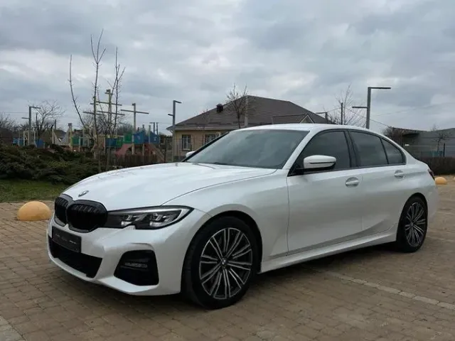 BMW 3 серії - фото 3