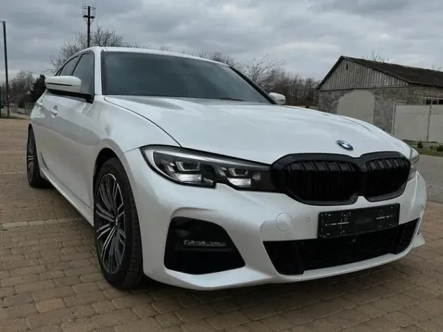 BMW 3 серії - фото 4