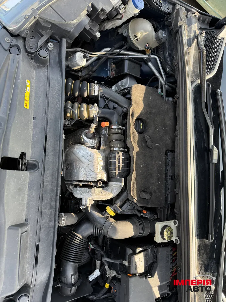 Citroen C4 - фото 6