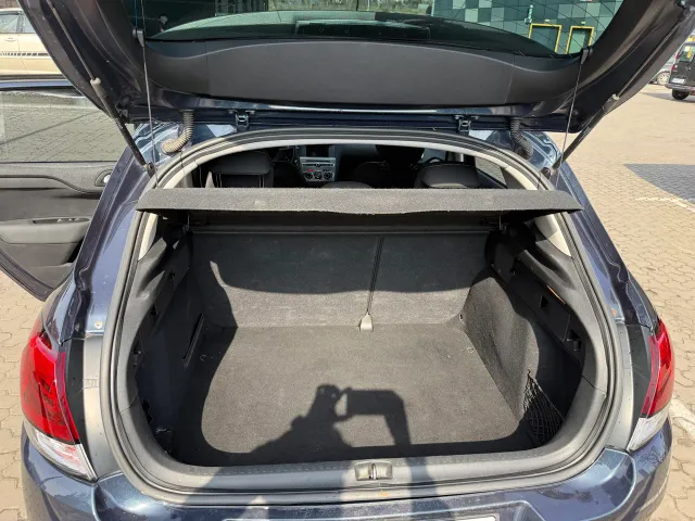 Citroen C4 - фото 5