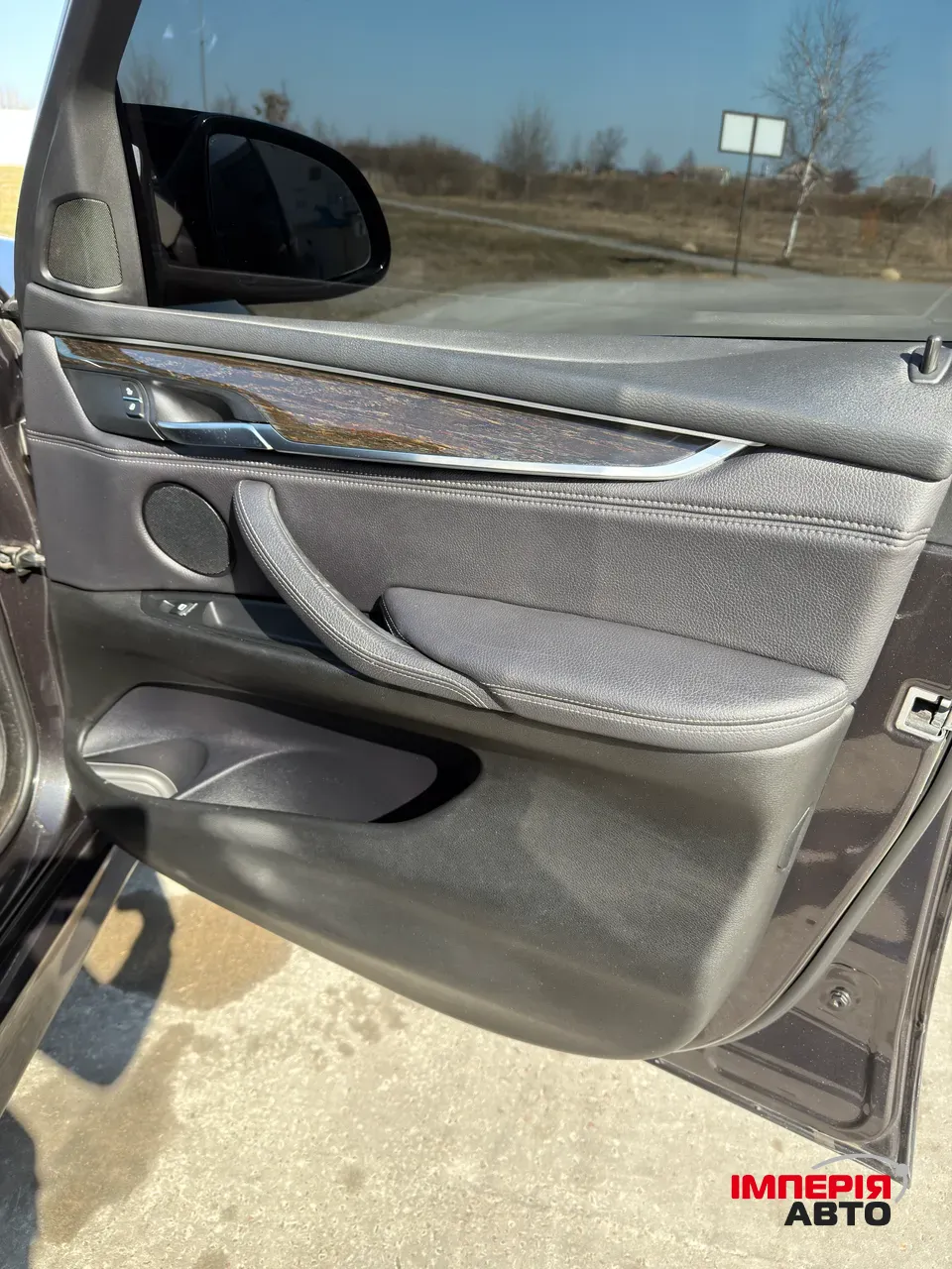 BMW X5 - фото 14