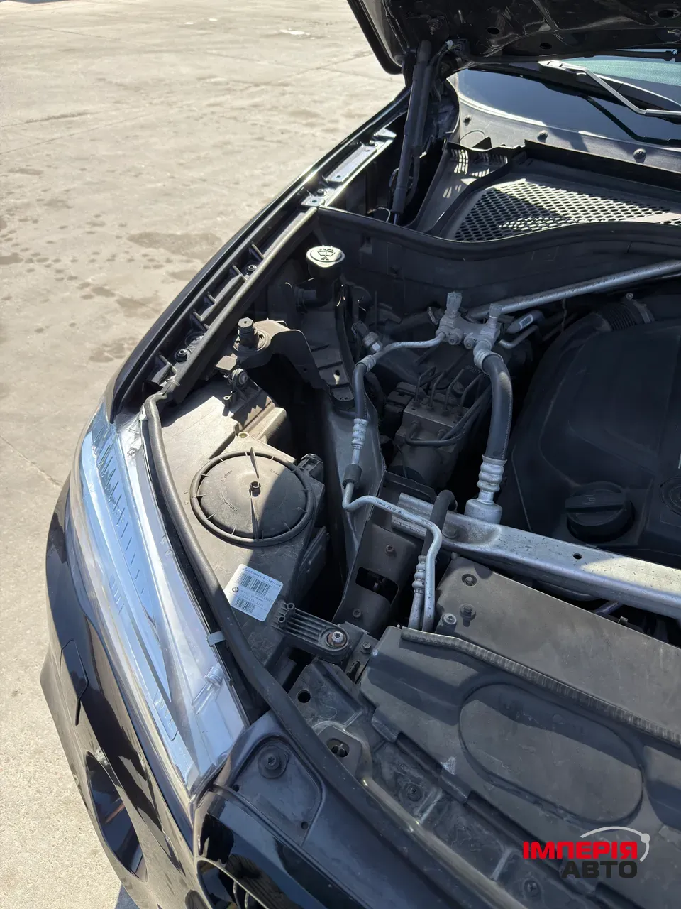 BMW X5 - фото 30