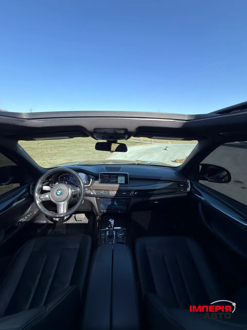 BMW X5 - фото 27