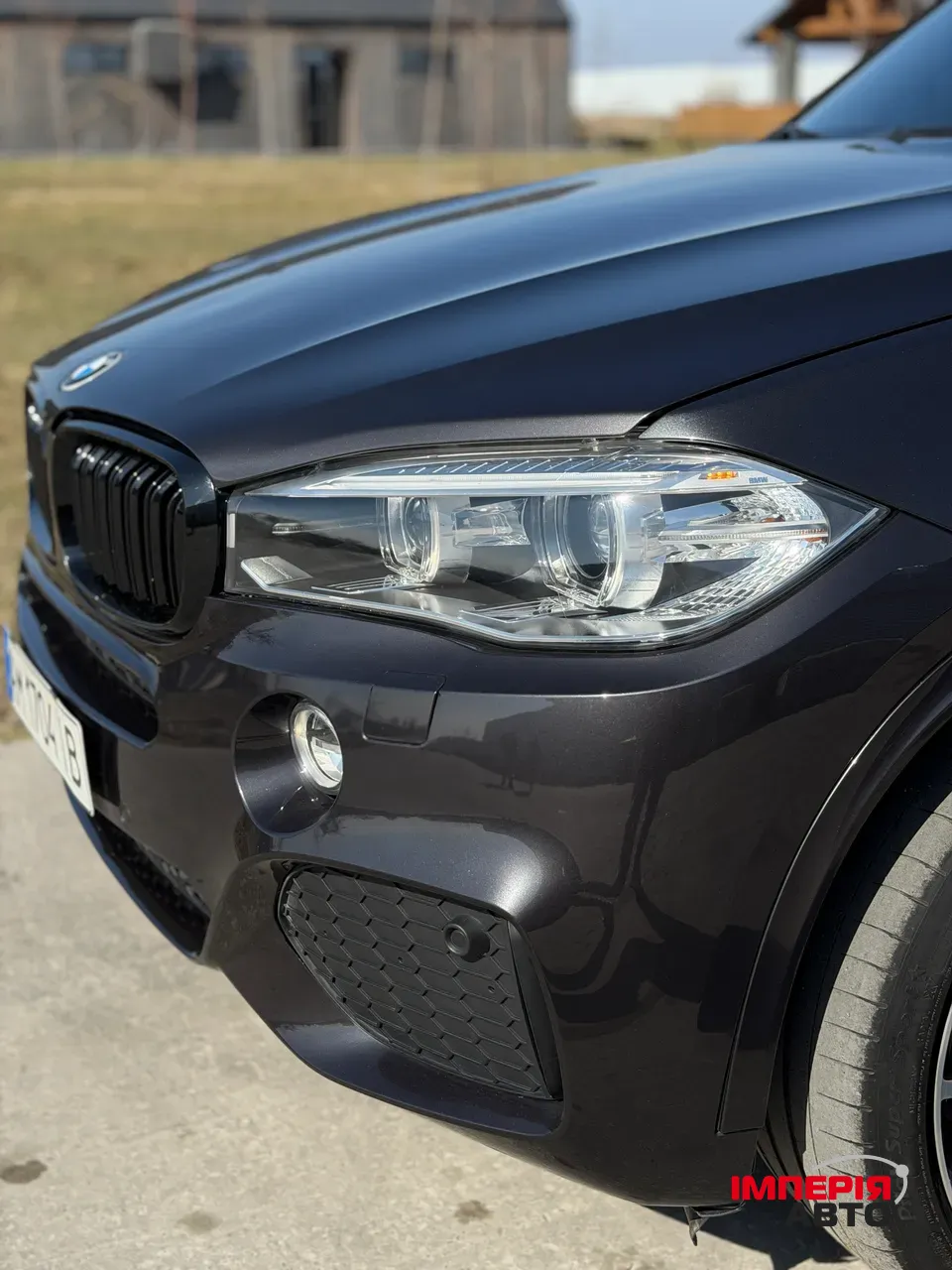 BMW X5 - фото 5