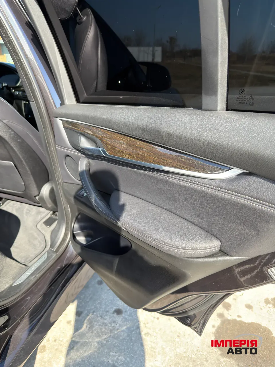 BMW X5 - фото 13