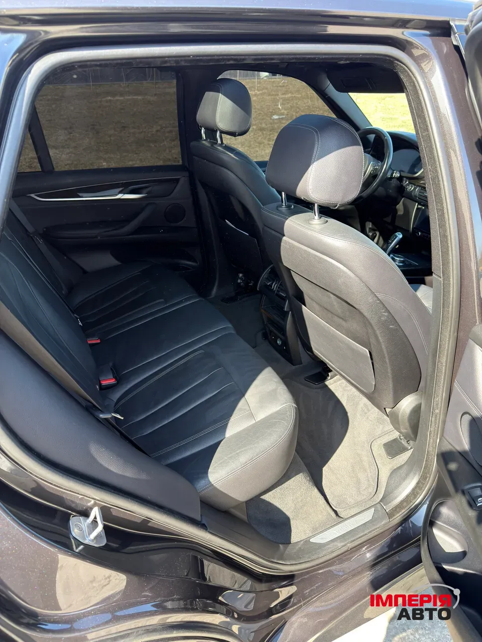 BMW X5 - фото 15