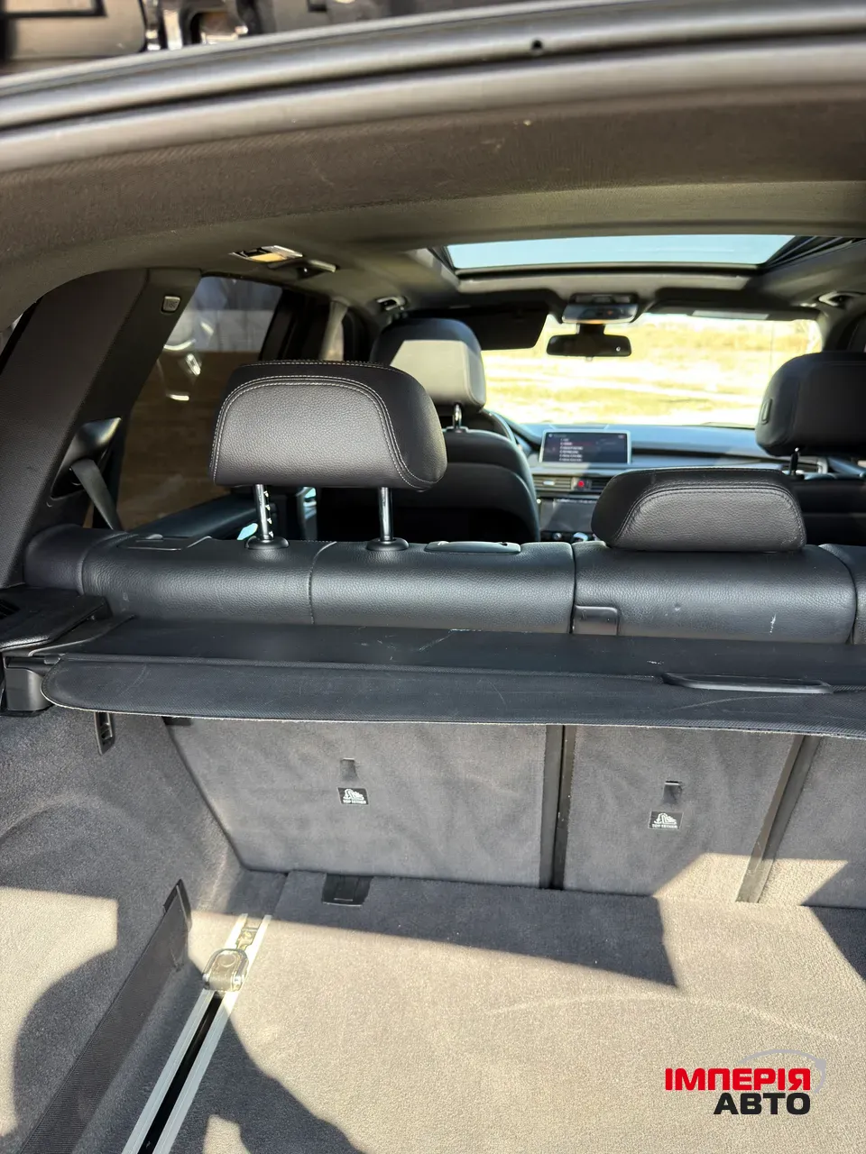 BMW X5 - фото 18