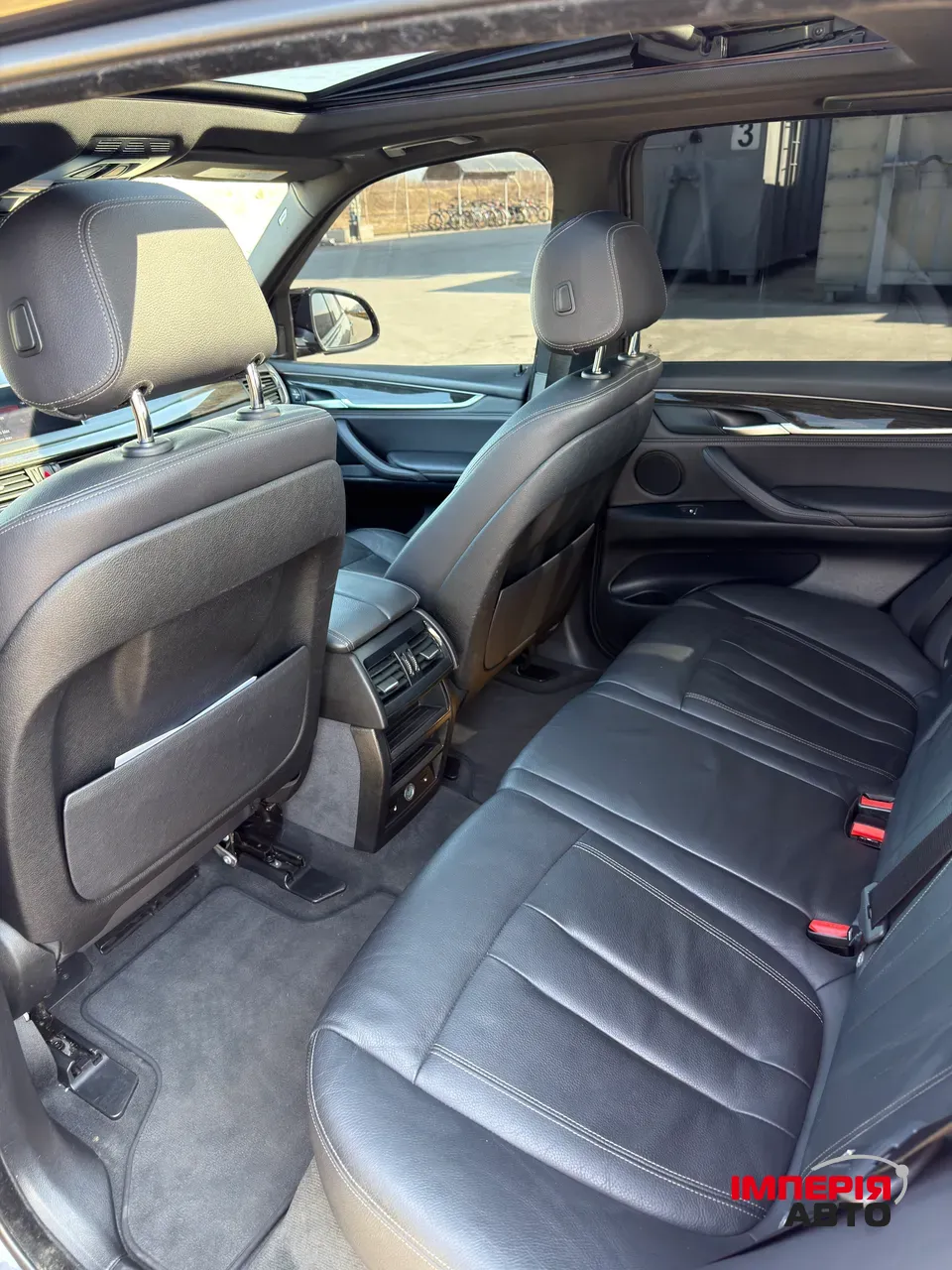 BMW X5 - фото 21