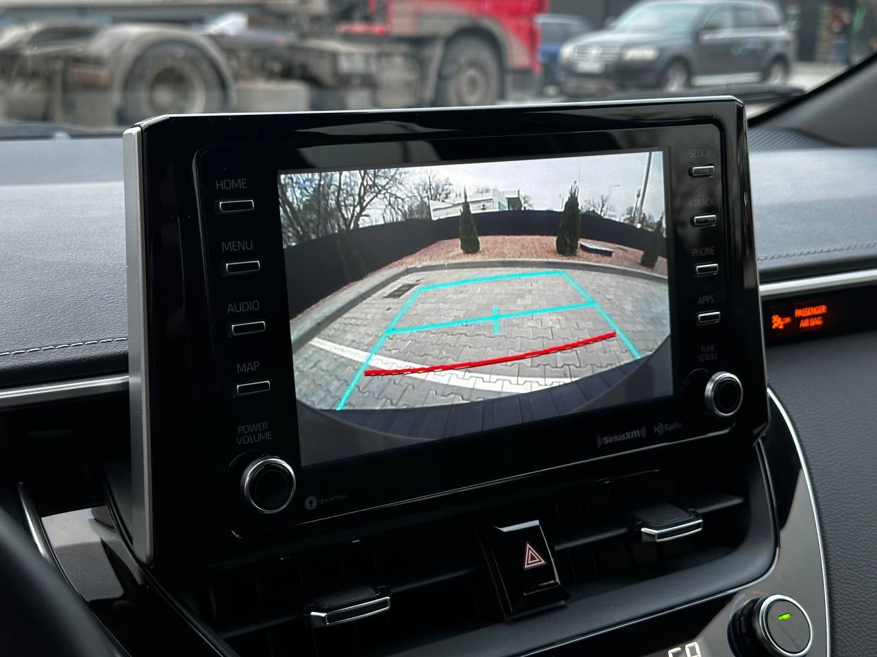 Toyota Corolla - фото 9