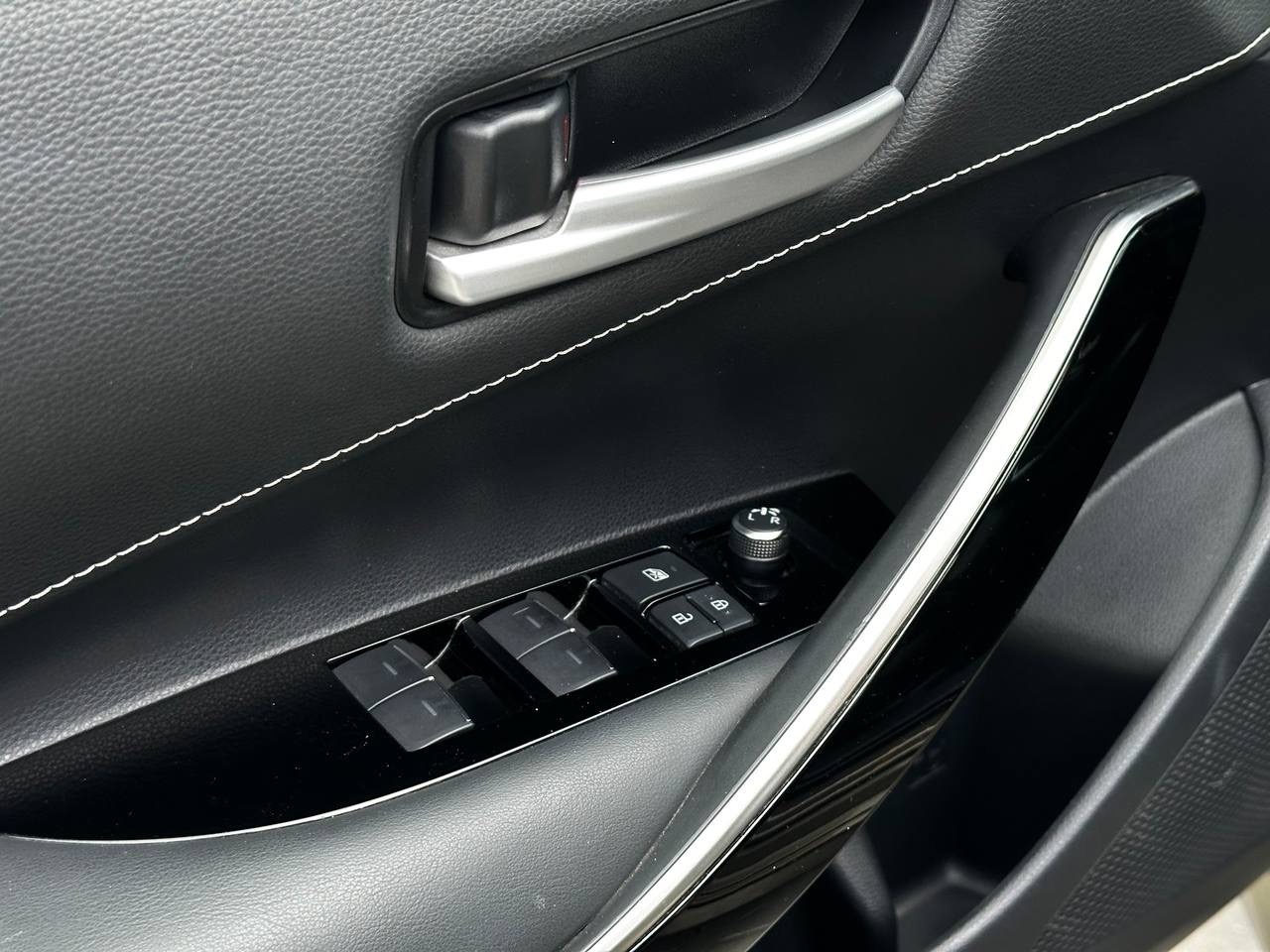 Toyota Corolla - фото 26