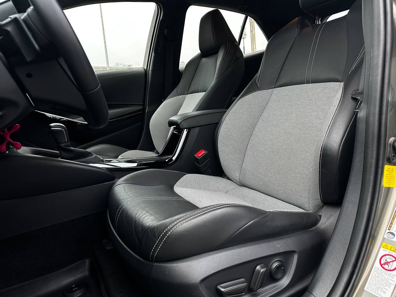 Toyota Corolla - фото 24