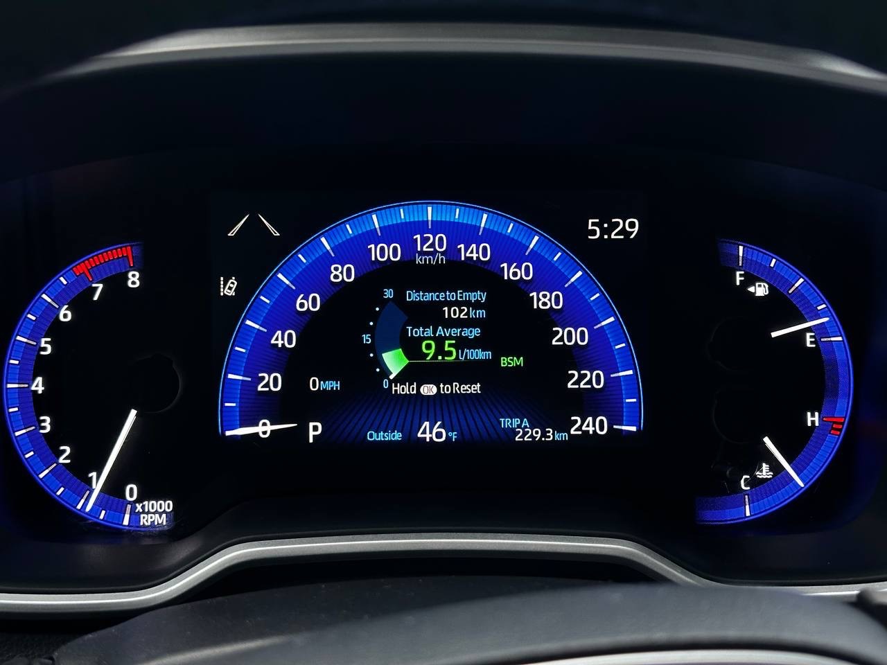 Toyota Corolla - фото 27