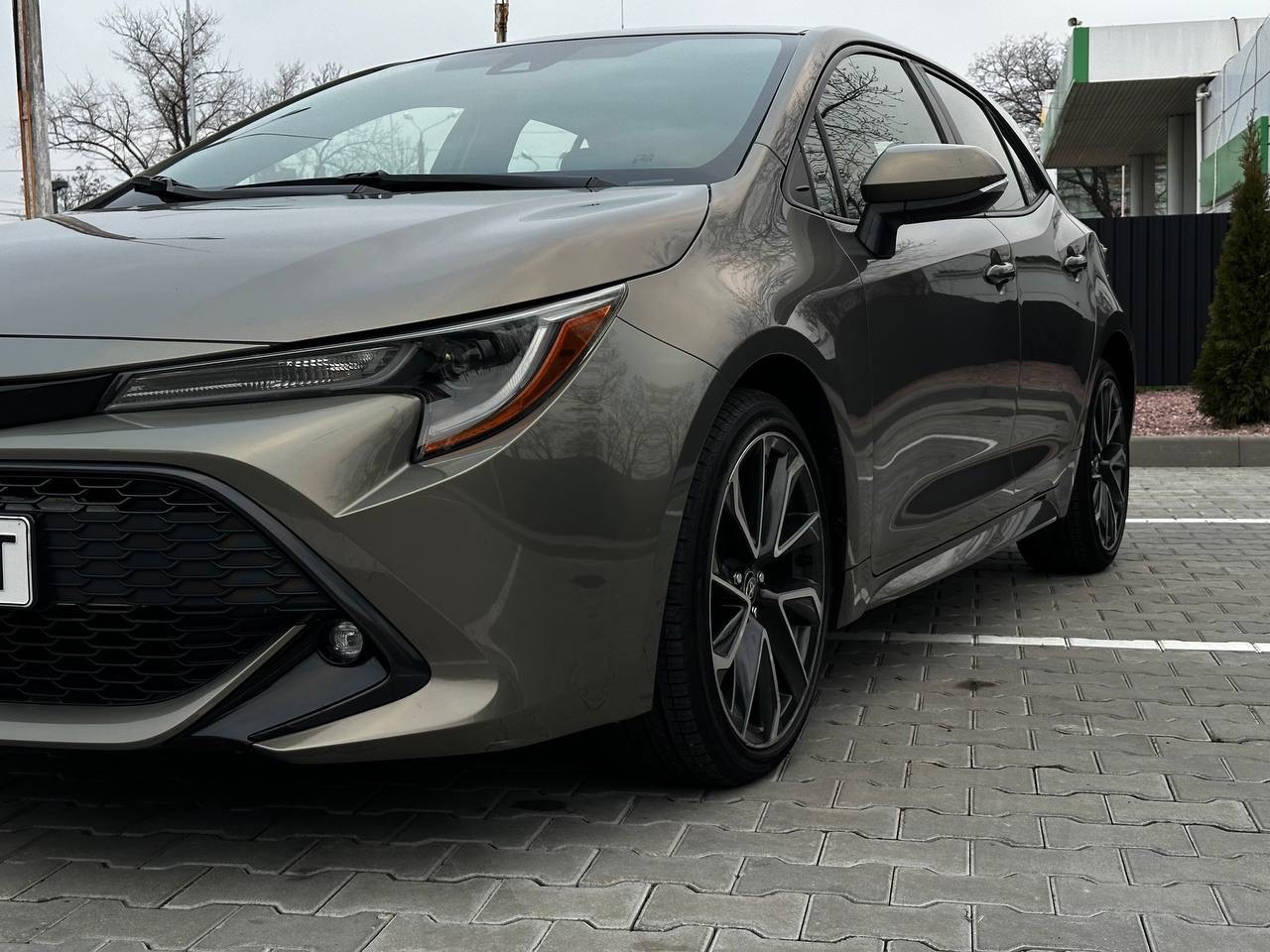 Toyota Corolla - фото 2