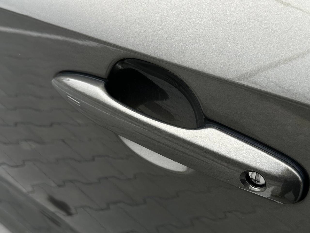 Toyota Corolla - фото 11