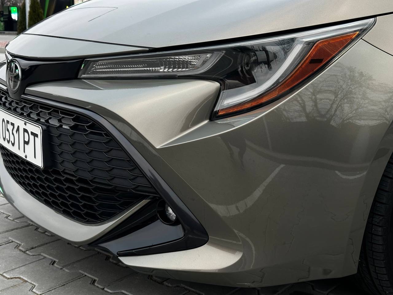 Toyota Corolla - фото 10