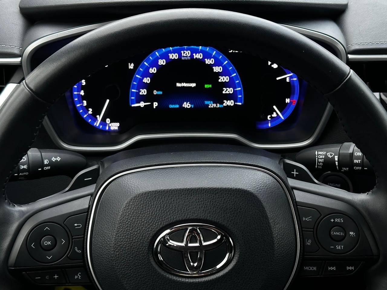 Toyota Corolla - фото 20