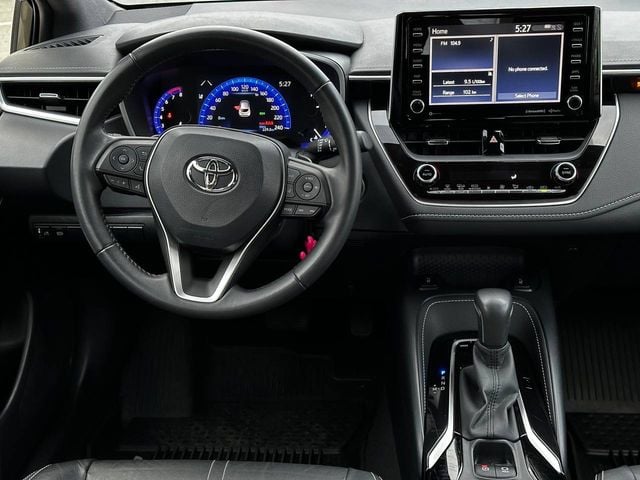 Toyota Corolla 2018, Одеса, $15 999 - зображення 5