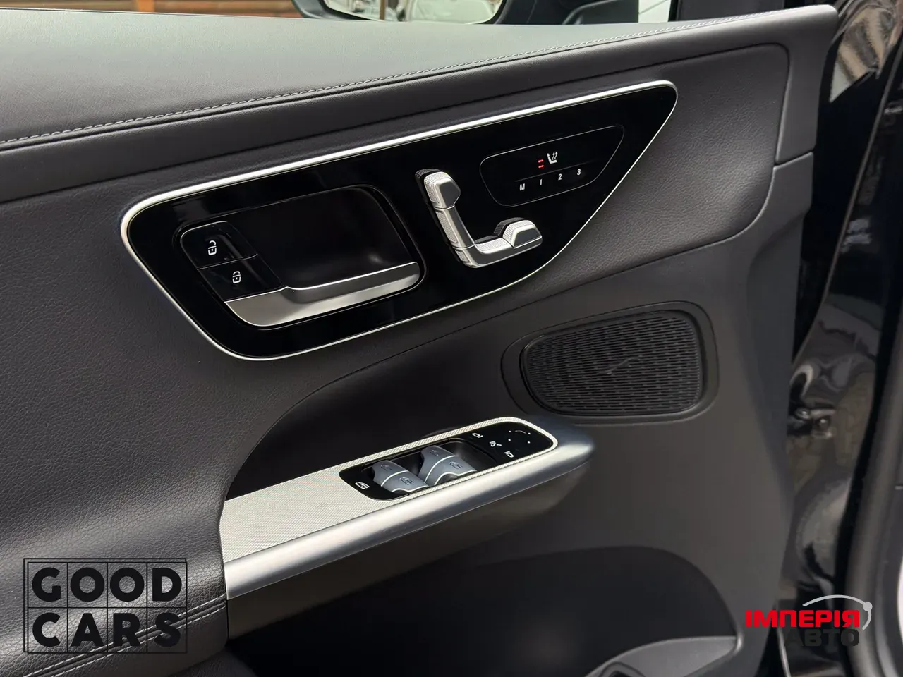 Mercedes-Benz GLC Coupe - фото 20