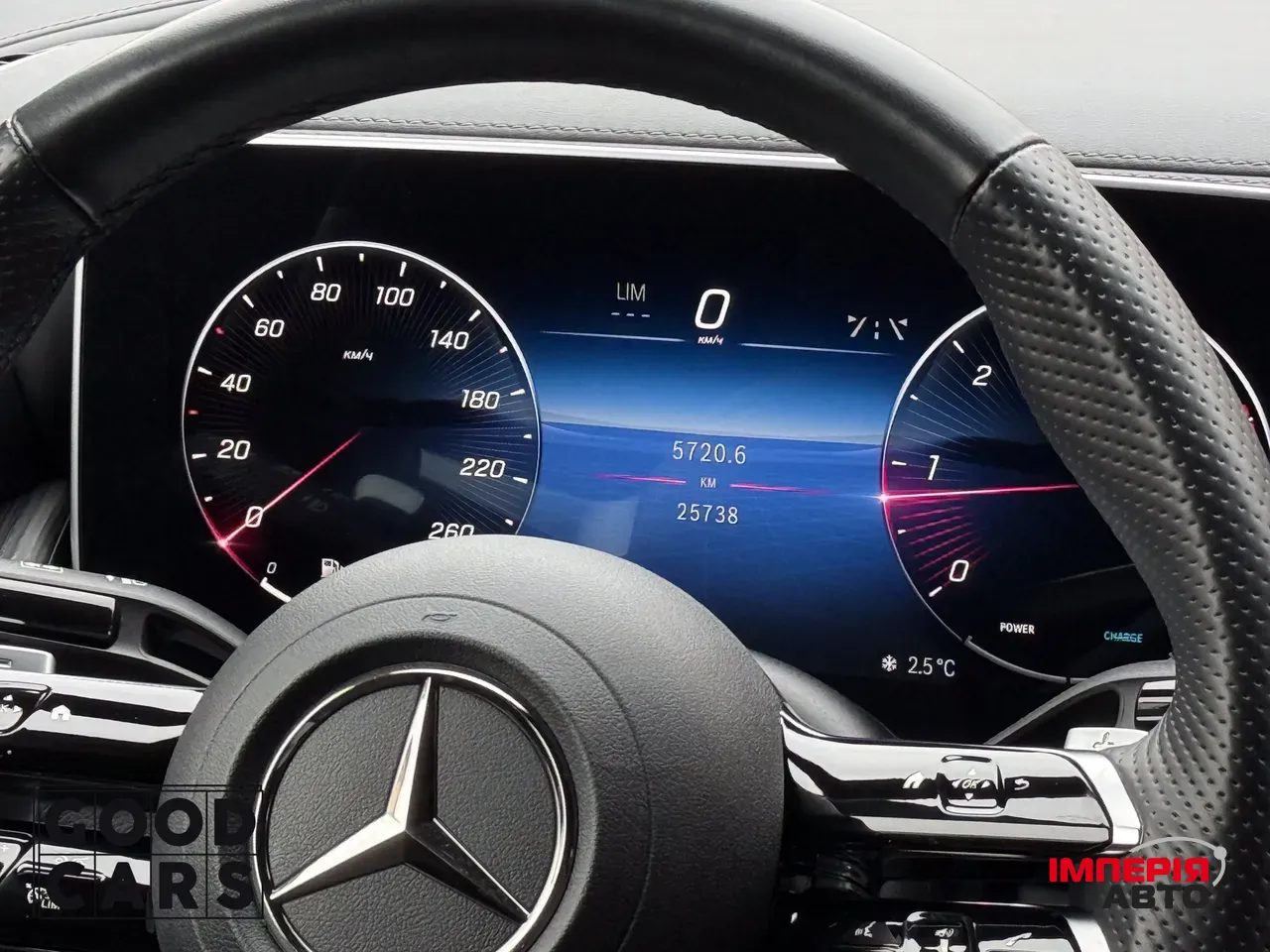 Mercedes-Benz GLC Coupe - фото 30