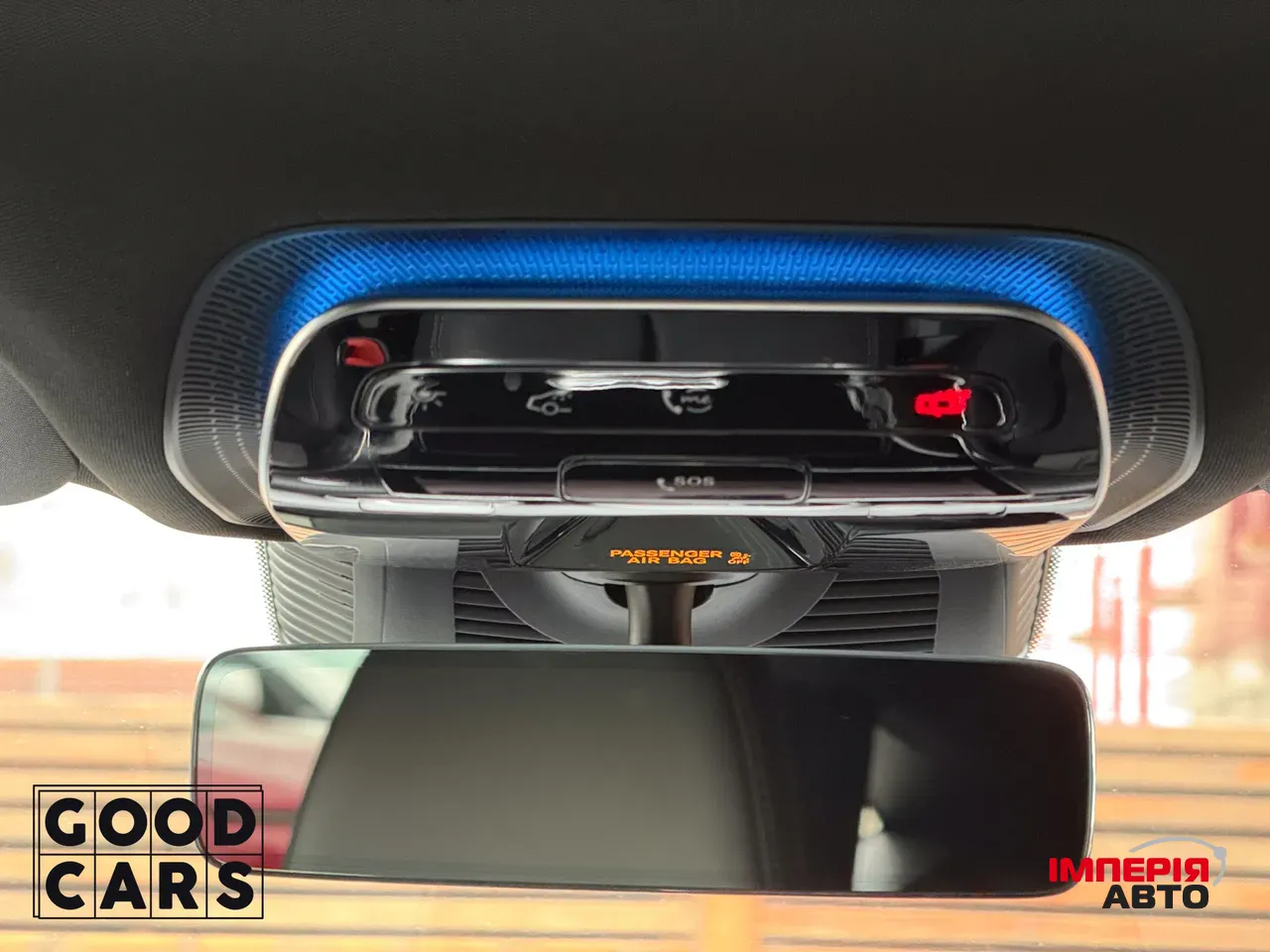 Mercedes-Benz GLC Coupe - фото 34