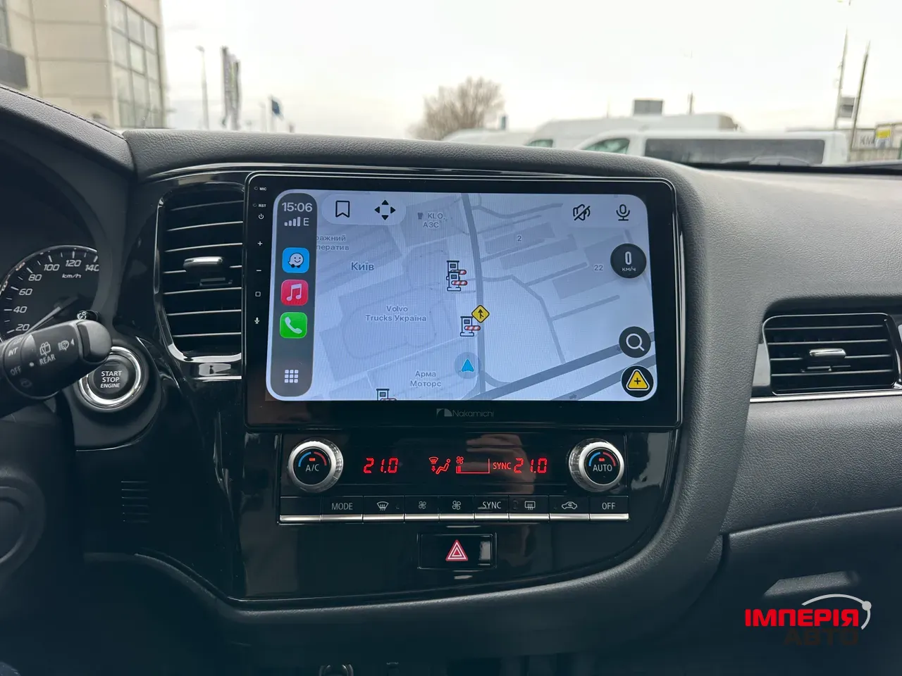 Mitsubishi Outlander - фото 23